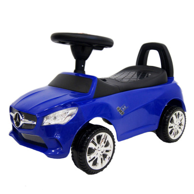 Машинка-каталка Mercedes RiverToys JY-Z01C